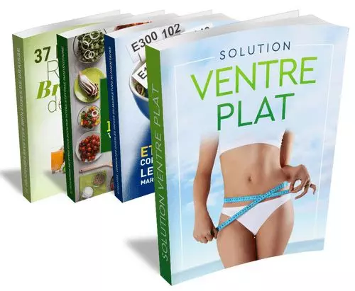 Solution Ventre Plat Avis sur la Méthode Minceur