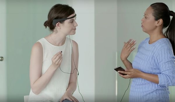 atteindre un etat de sereinite total