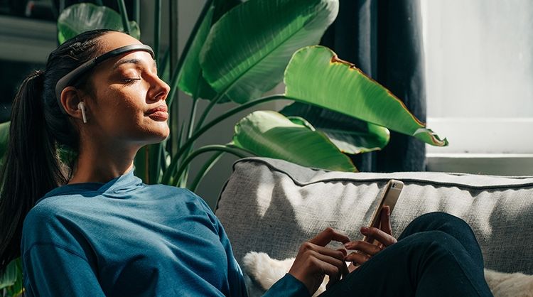 atteindre un etat de sereinite total