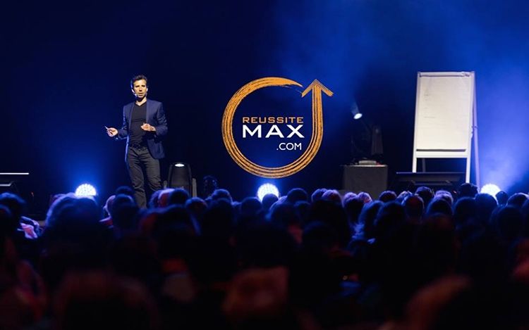 coaching personnalisé avec max piccinini