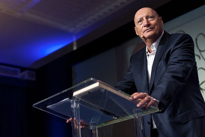 roger lannoy la vraie philosophie de vie 