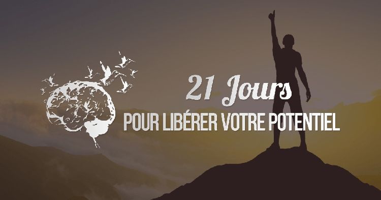 liberer votre potentiel avec david laroche