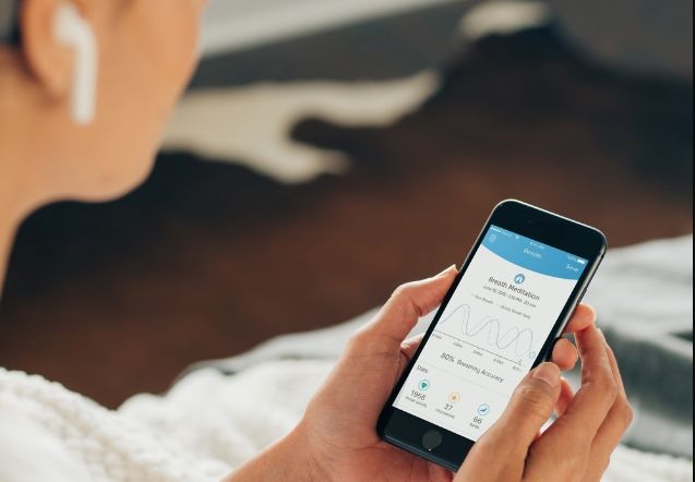 muse 2 mesures precises