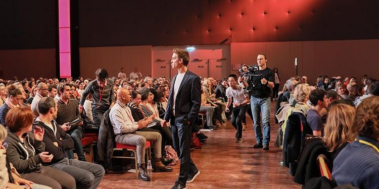 seminaire entraine pour reussir de david laroche