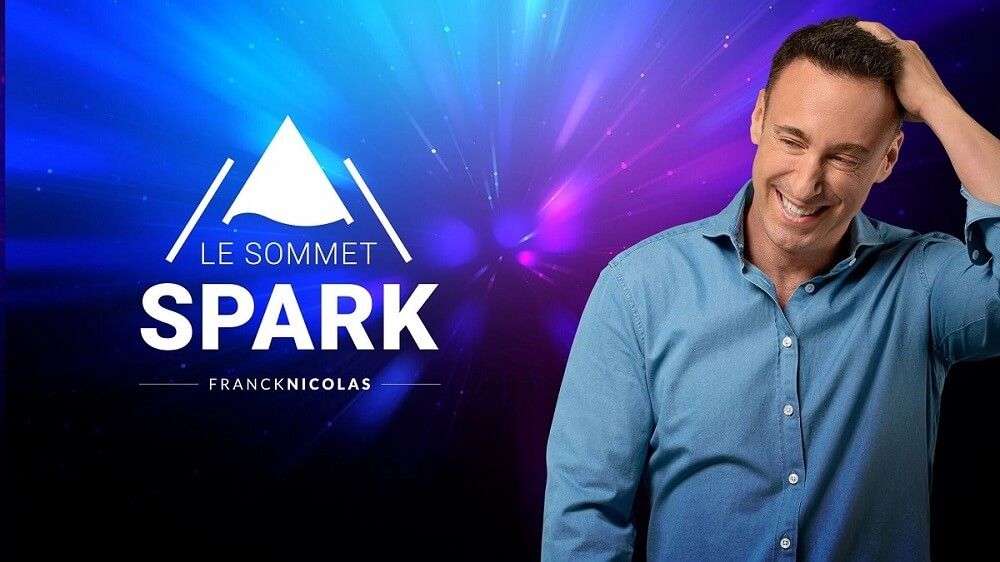 spark avis franck nicolas