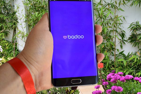 avis badoo connexion compte facebook