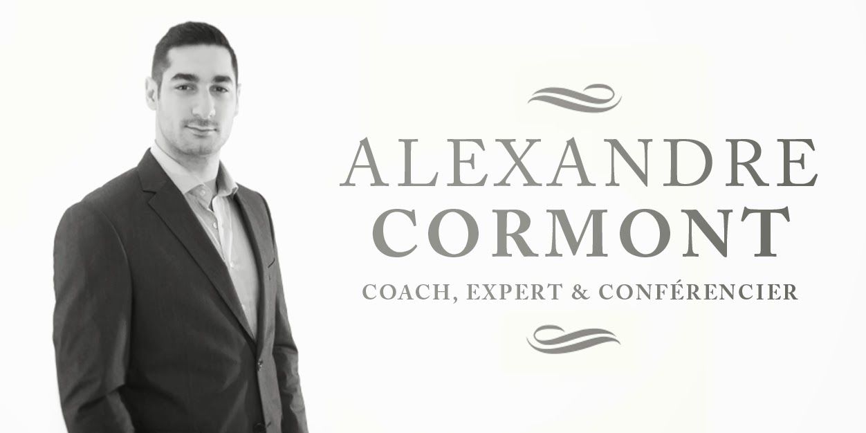 alexandre cormont love coach