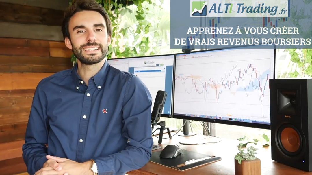 alexandre leclair alti trading