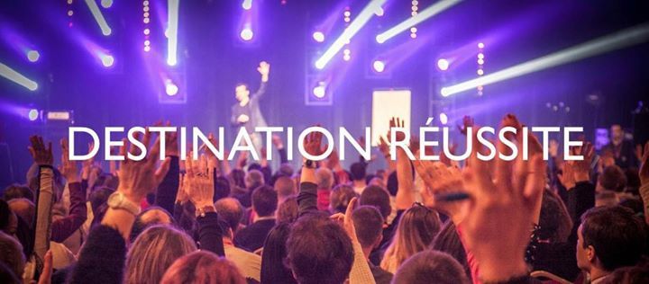 max piccinini destination reussite