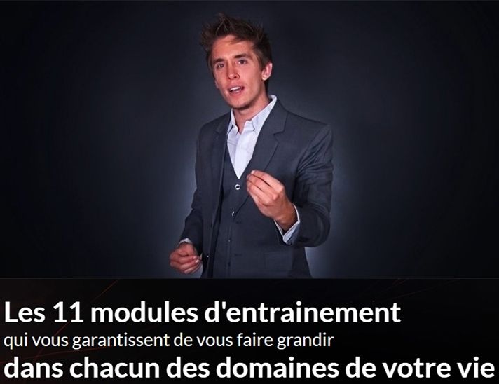 modules de formation