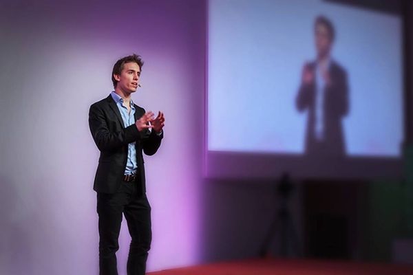 seminaire david laroche