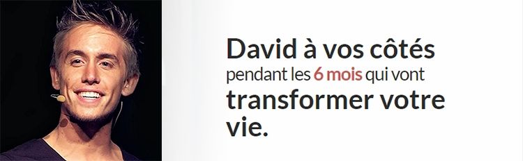 transformer votre vie en 6 mois