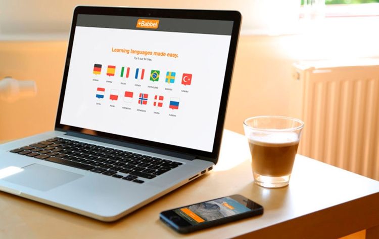 apprendre facilement une langue