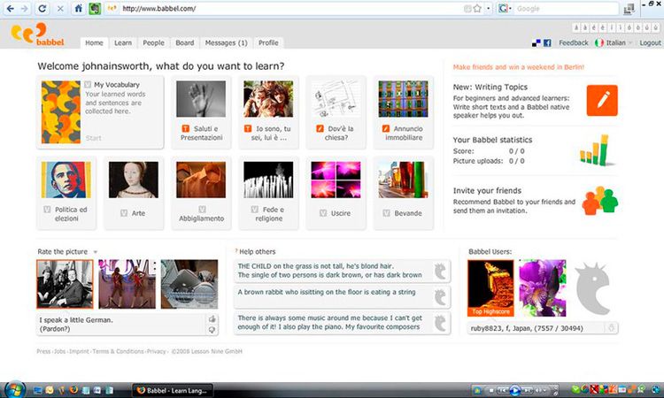 plusieurs lecons et exercices