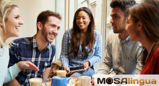 application mosalingua apprendre langues etrangeres avis