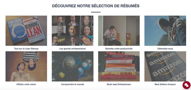 bibliotheque koober presentation avis