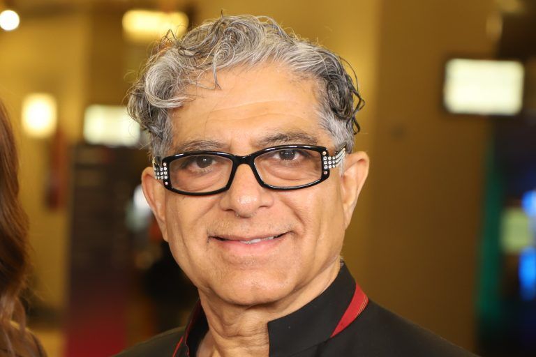 coach international deepak chopra avis