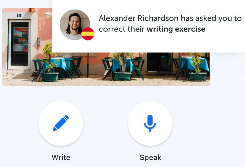 correction exercices autres membres presentation avis