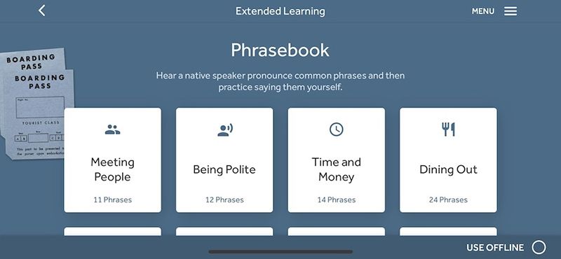 cours rosetta stone presentation avis detaille