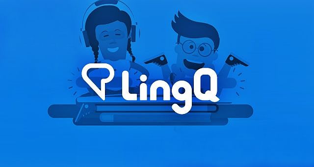 lingq apprendre autre langue presentation avis
