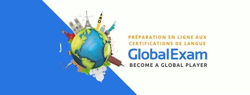 preparation en ligne certification langue globalexam avis