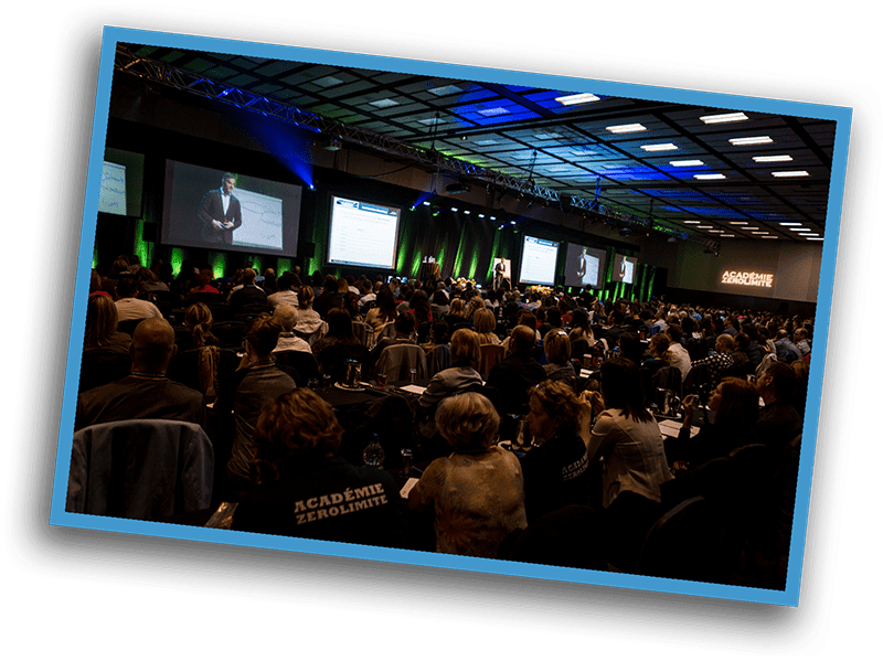 conference zero limite