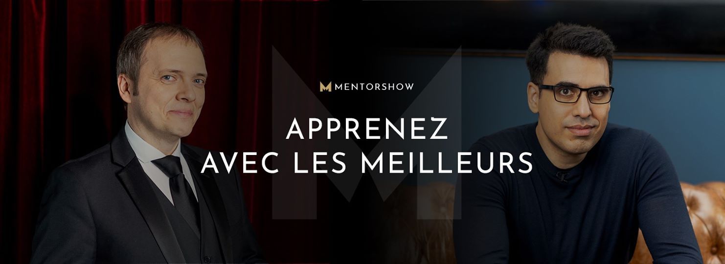 mentorshow avis