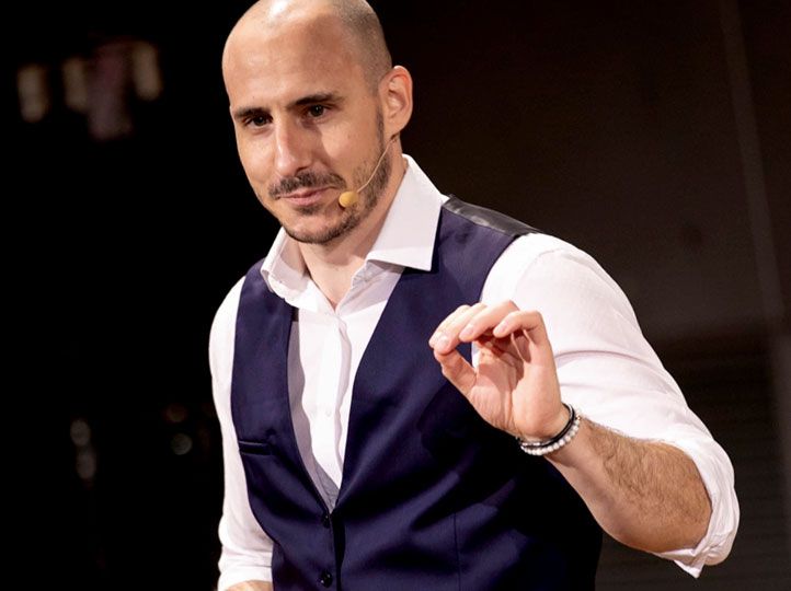 coaching personnalise yann darwin avis