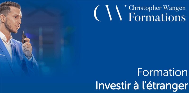 formation investir etranger cw avis