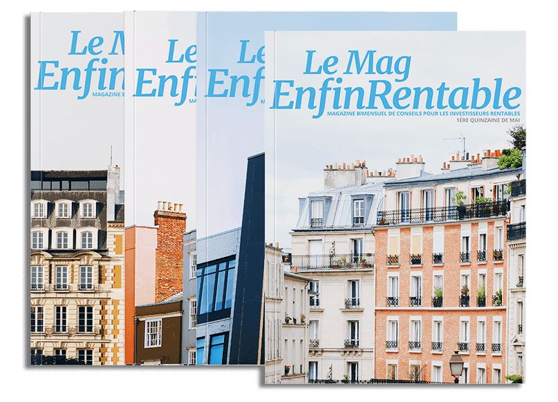 le mag enfinrentables yann darwin