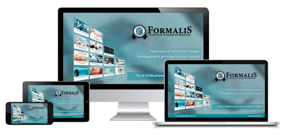 avis formalis plateforme e learning