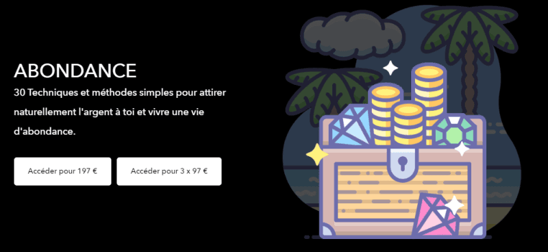 avis formation abondance