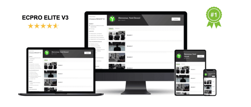 avis formation ecpro elite v3