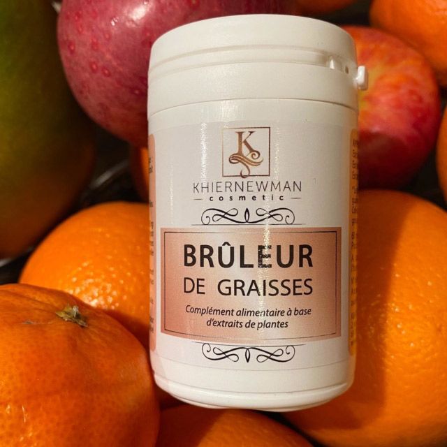 avis khiernewman bruleur graisse