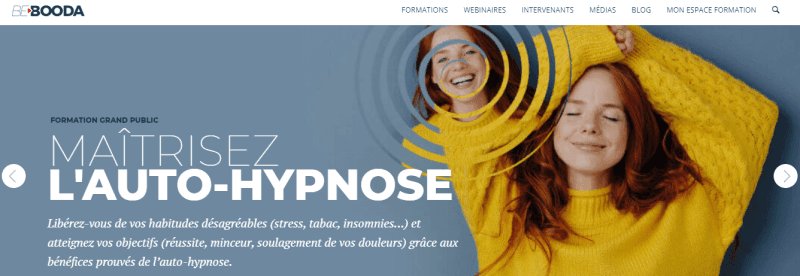bebooda formations en ligne avis