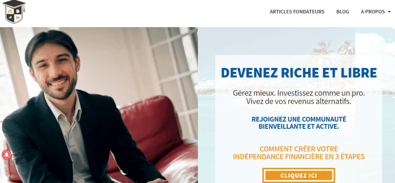 blog esprit riche avis