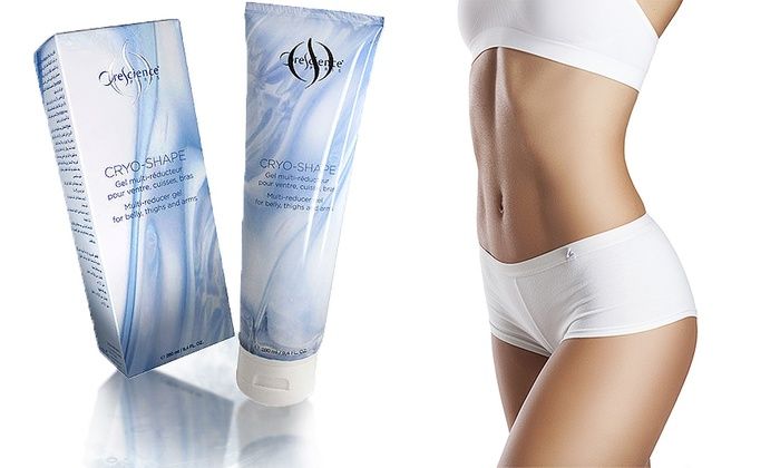 choisir cryo shape avis