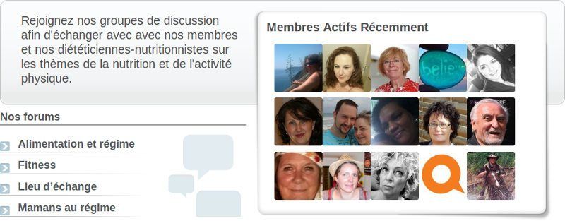 club bien mincir avis