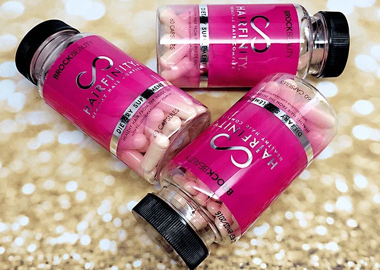 complement alimentaire hairfinity avis