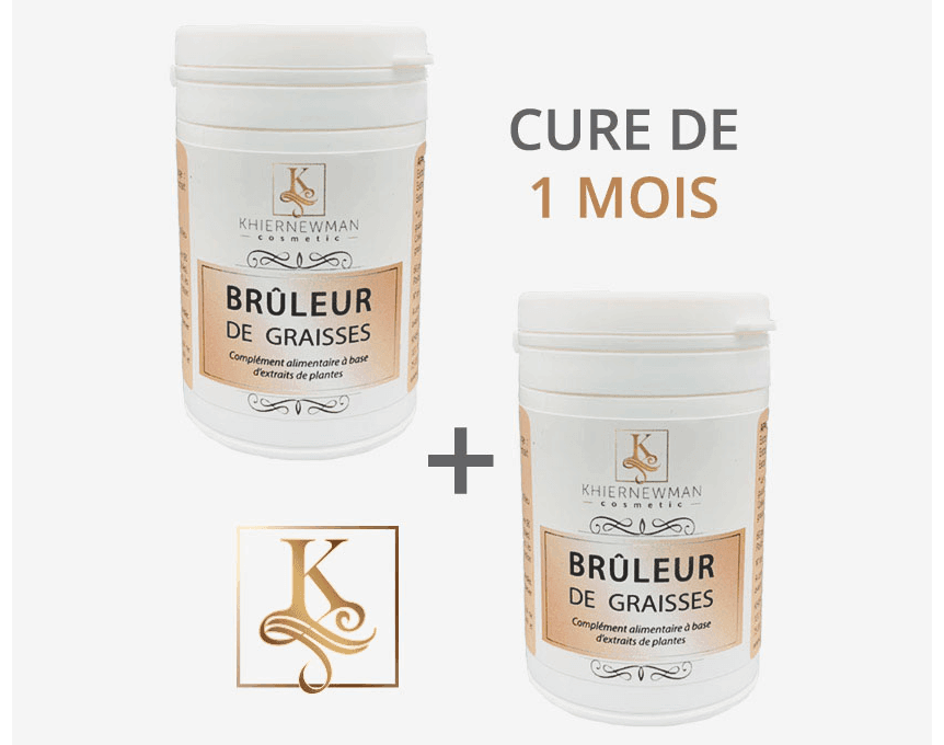 cure khiernewman 1mois avis