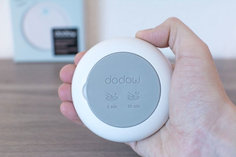 dodow ameliore sommeil avis