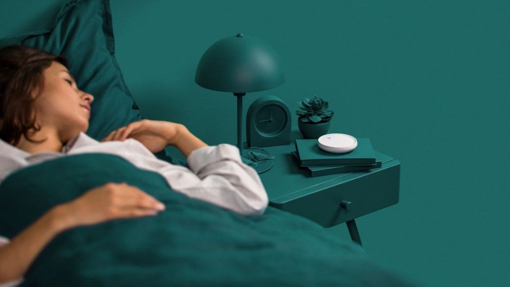 dodow nuit sommeil avis