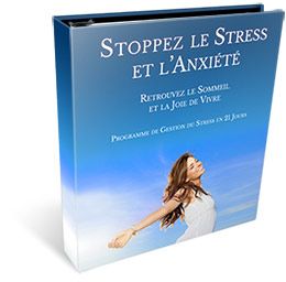 ebook stress anxiete