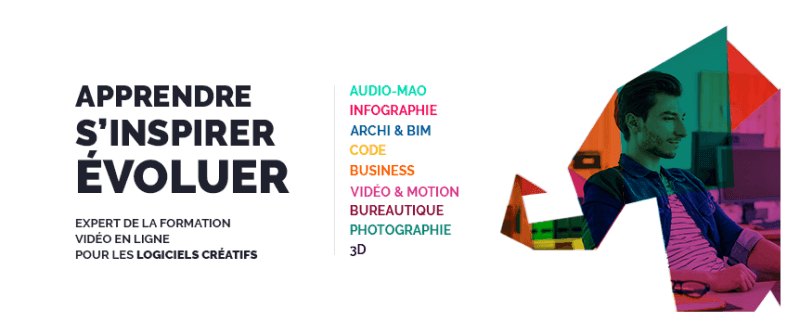 elephorm plateforme apprentissage avis