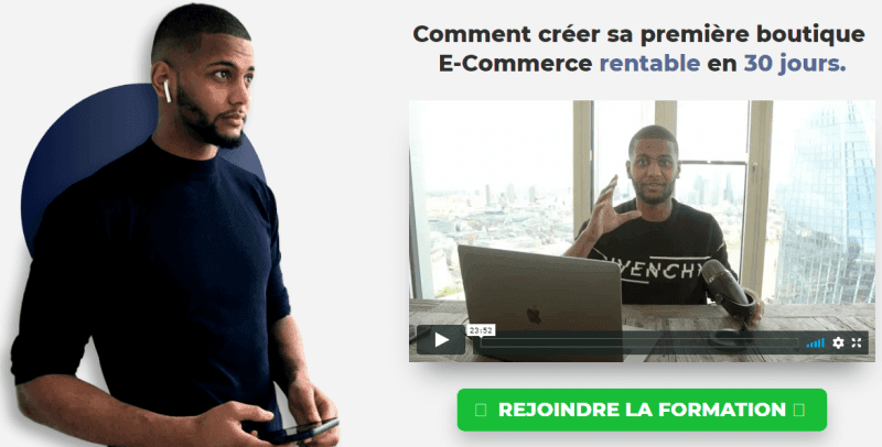 formation ecpro elite v3 avis