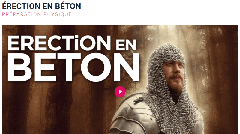 formation erection en beton avis