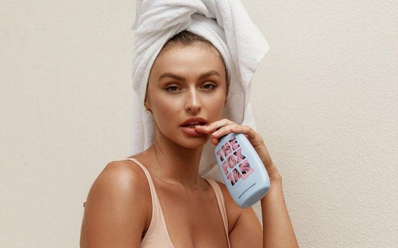 fox tan marque australienne avis