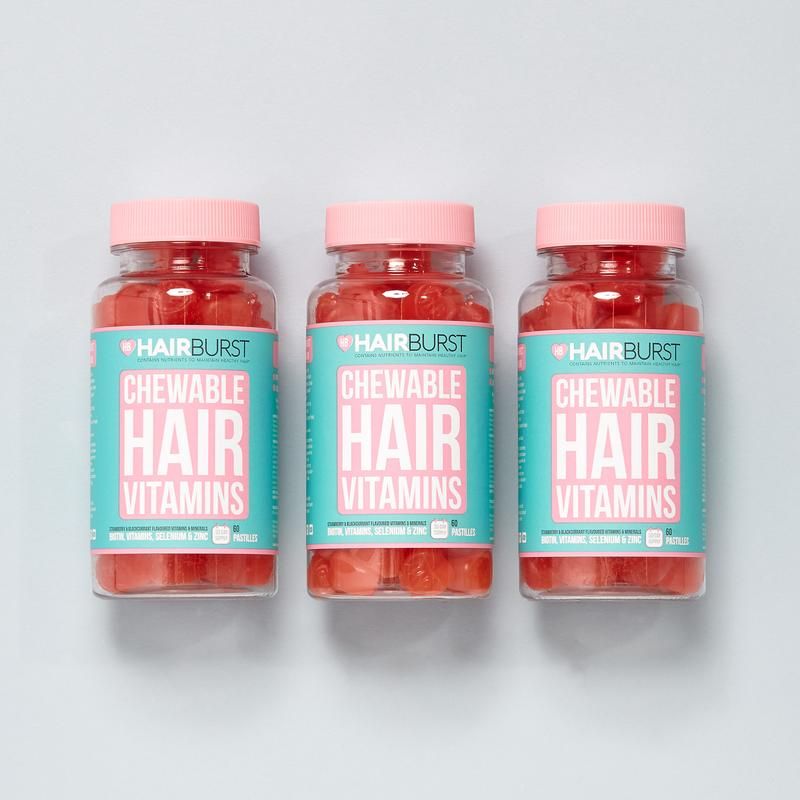 hairburst vitamines macher avis