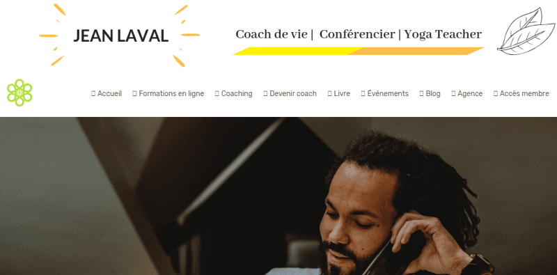 jean laval coach conferencier yoga avis