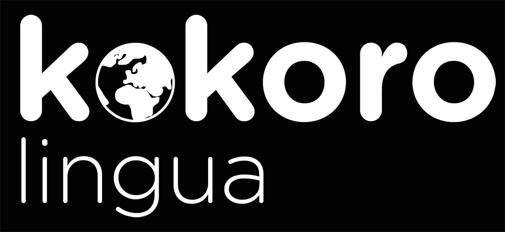 kokoro lingua application avis
